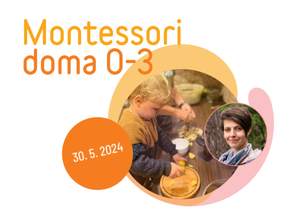 Montessori at home