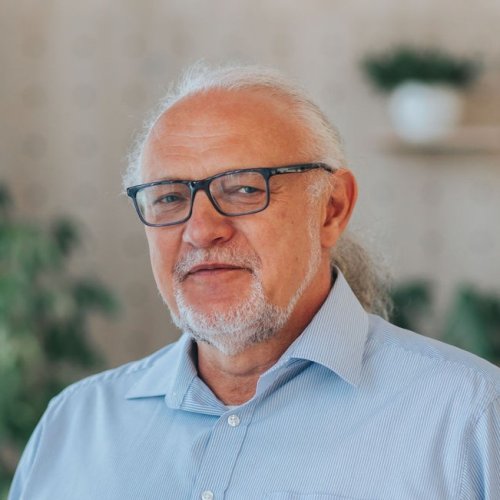 Jindřich Kitzberger