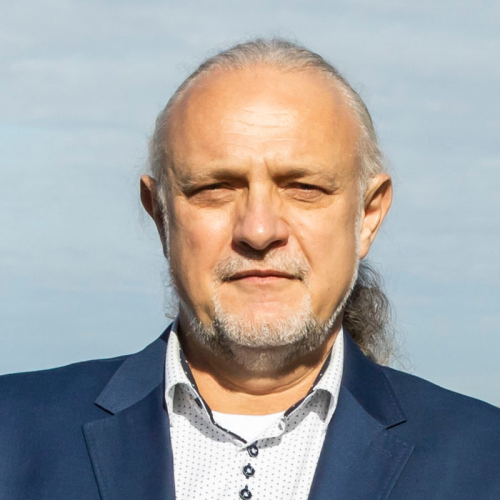 Jindřich Kitzberger Jindřich Kitzberger