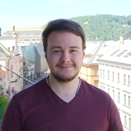 Matyáš Rolný Matyáš Rolný
