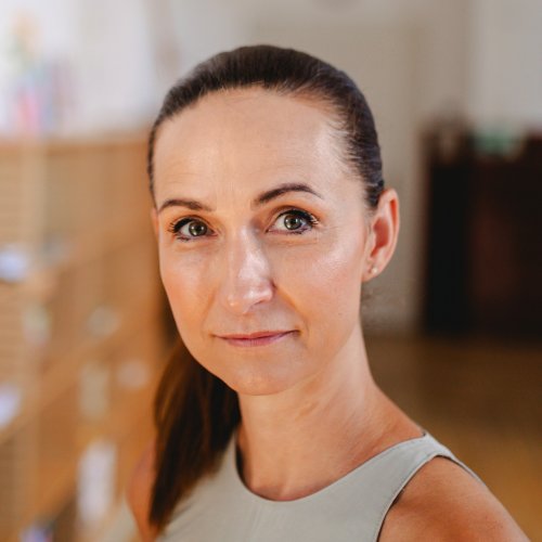 Zuzana Šmatláková Zuzana Šmatláková