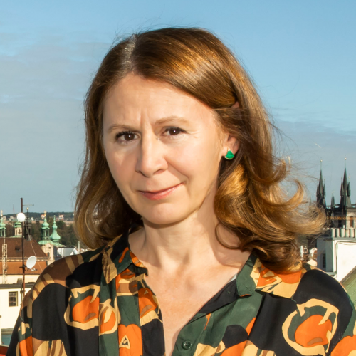 Ivana Janečková Ivana Janečková