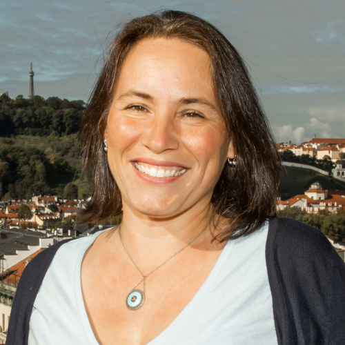 Eva Neuvirtová Eva Neuvirtová
