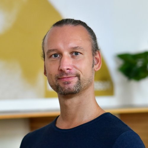 Lukáš Doubrav Lukáš Doubrav