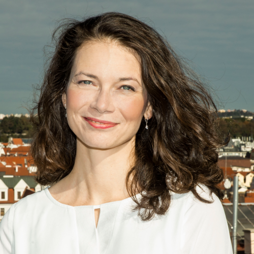 Lenka Szotkowska Lenka Szotkowska